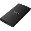 Ulkoinen SSD-asema Lexar 2TB SSD USB Type-C 3.2 Gen 2 LSL300002T-RNBNG