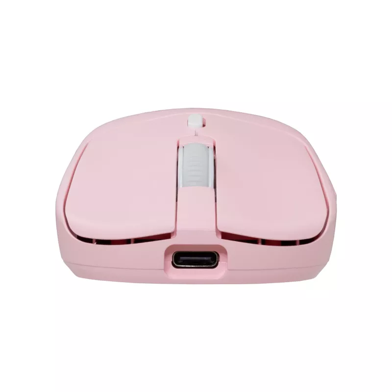 Hiiri SBOX WM-710 pinkki langaton liitäntä