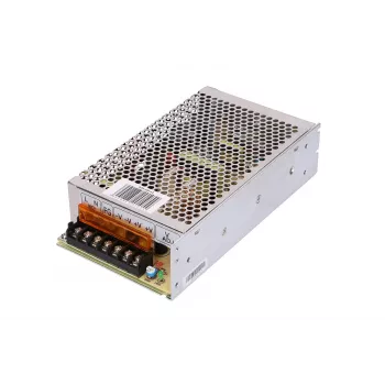Virtalähde MPL POS-150-12 12V 12,5A – modulaarinen MPL POS-150-12