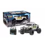 Revell New Mud Scout kauko-ohjattava (RC) malli On-road Truck sähkömoottori