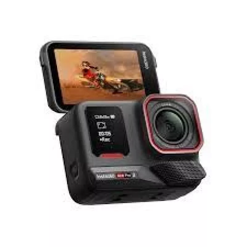 Toimintakamera Ace Pro 2/CINSBBGA INSTA360