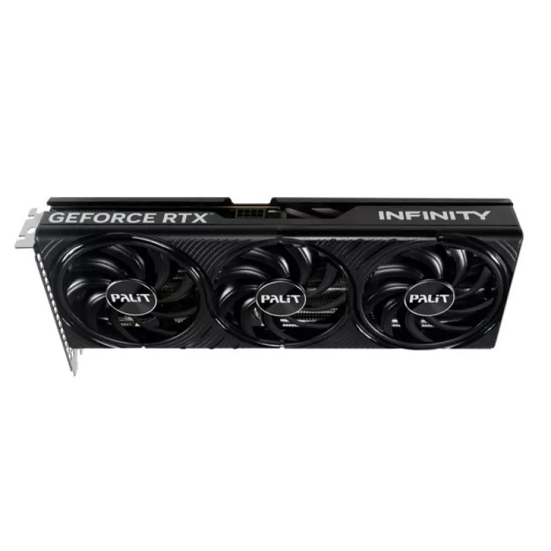 Näytönohjain Palit GeForce RTX 5060 Ti 16 GB GDDR7