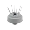Verkkokameran lisävaruste lintujen karkotus/SPIKES 10 kpl 5801-121 Axis