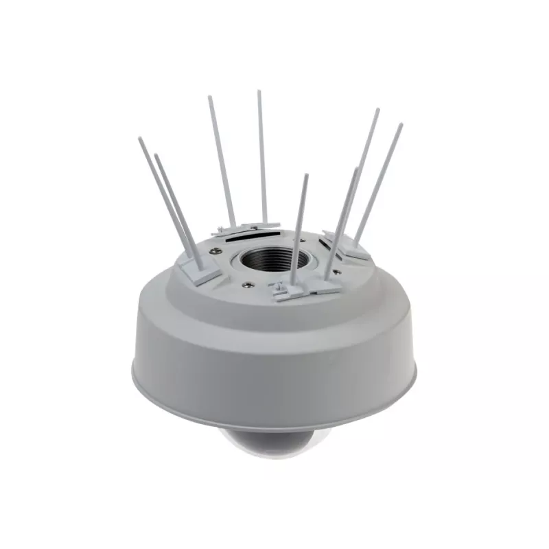 Verkkokameran lisävaruste lintujen karkotus/SPIKES 10 kpl 5801-121 Axis