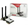 Sisäinen WLAN-kortti Inter-Tech DMG-33 1300 Mbit/s