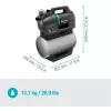 Gardena 3800 Silent 09064-61 kotitalouden vesiautomaatti
