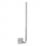 Kulmakannatin Extralink L250x750 Fi 25mm 250x750mm teräs sinkitty