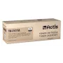 Actis TH-F411A värikasetti (vastaava kuin HP 410A CF411A; vakio; 2 300 sivua; syaani)