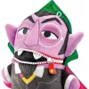 Sesame Street: Sorgenfresser Kreivi Numero, pehmolelu 26 cm