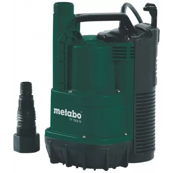 Metabo TP 7500 SI uppopumppu 7 m
