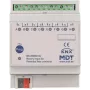 MDT BE-08000.02 binääritulo 8-kertainen, 4TE, REG (BE-08000.02)