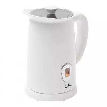 Automaattinen maidonvaahdotin JATA JECL1820 valkoinen 240 ml 400 W