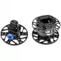 Cube Controls QRX Full Set, Classic - musta