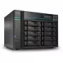 Asustor Lockerstor 10 Pro AS7110T - NAS-palvelin - 0 GB (AS7110T)