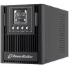 PowerWalker VFI 1000 AT FR UPS (keskeytymätön virransyöttö) kaksoismuunnin