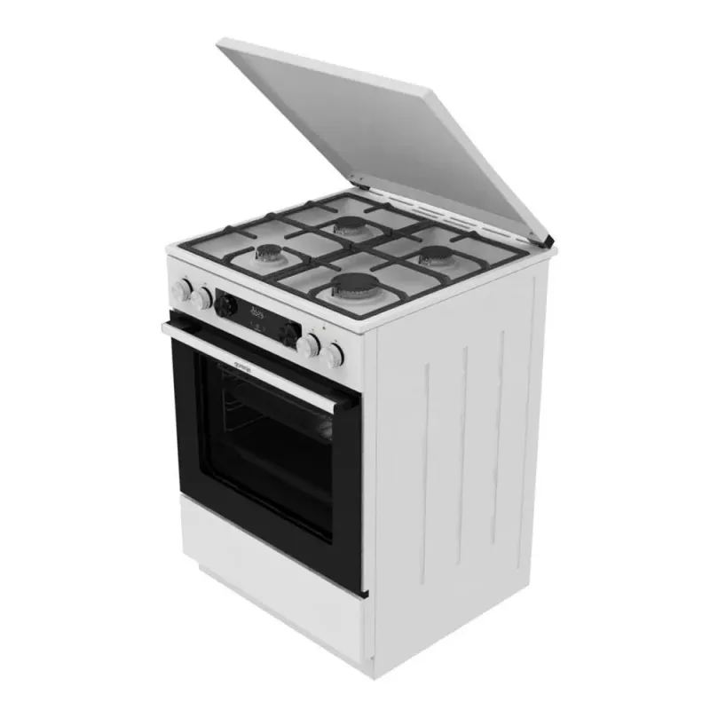 GORENJE GK6C5WF keittiö
