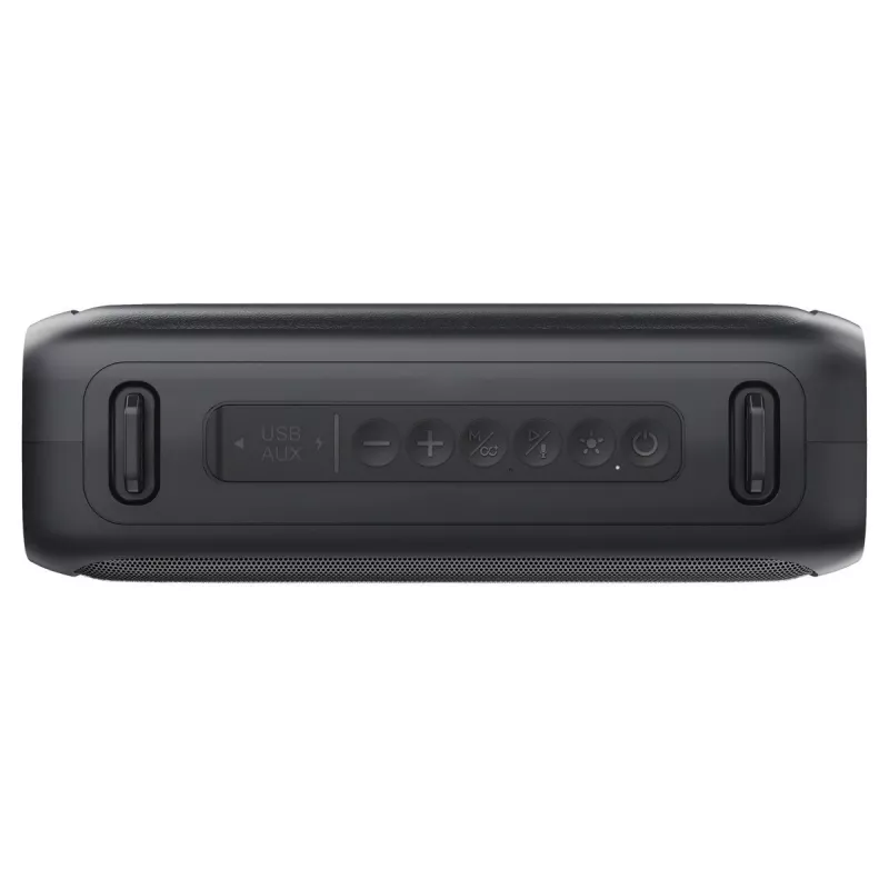 Sencor SSS 3000 KIDS Bluetooth-kaiutin, 16 W, FM-radio, LED-paneeli