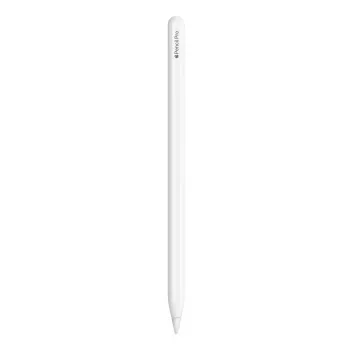 Apple Pencil Pro, valkoinen