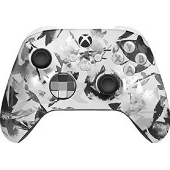 Microsoft langaton ohjain Storm Breaker, Xbox One / S / X, EP2-29572, Special Edition (EP2-29564)