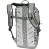 Jack Wolfskin Moab Trail reppu - minttu, 14 L