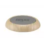 Mukinlämmitin Beper P201UTP003 Silver Wood