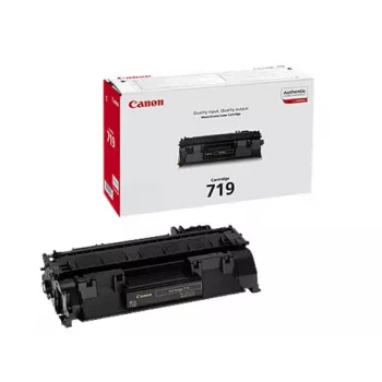 Canon 3479B002 värikasetti, 2100 sivua, musta