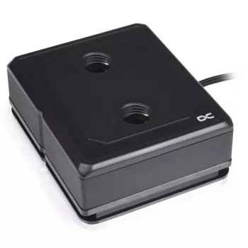 Nestjäähdytyssarja Alphacool Eisblock XPX Pro Aurora musta 63,5x76,5x31mm
