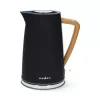 Vedenkeitin Nedis KAWK510EBK 1,7 L 2200 W musta