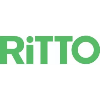 Audio-ovisummeri Ritto 1731070 valkoinen