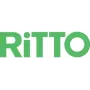 Audio-ovisummeri Ritto 1731070 valkoinen
