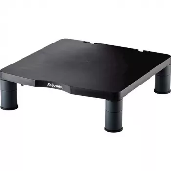 NÄYTÖN KOROKEJALUSTA STANDARD/GRAPHITE 9169301 FELLOWES