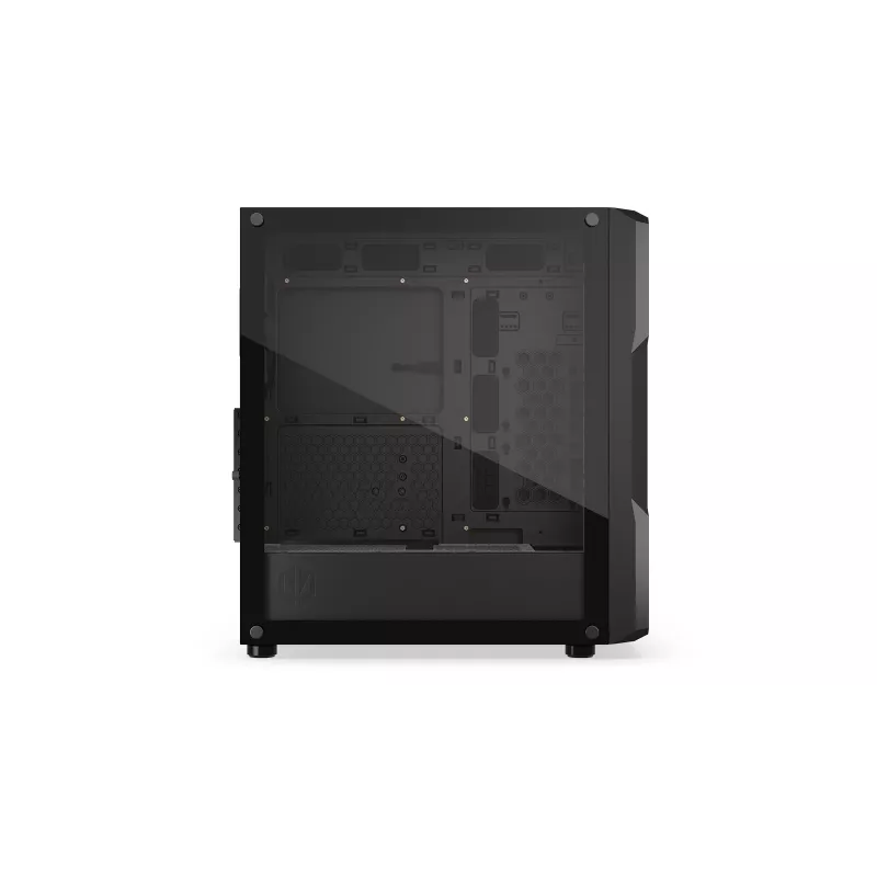 ENDORFY Regnum 400 Air Tower musta