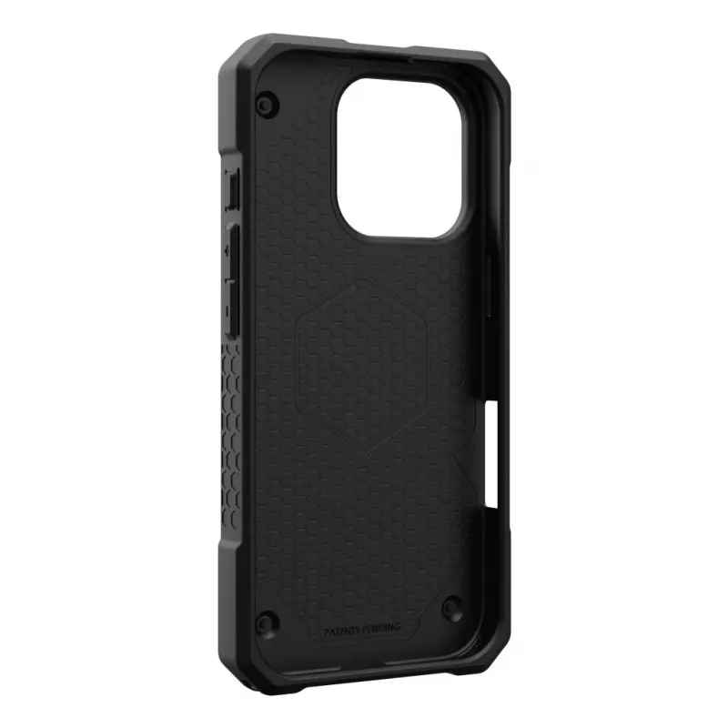 Urban Armor Gear Monarch Pro iPhone 16 Pro kotelo