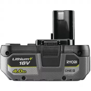 194718 Ryobi ONE+ 4,0 Ah litiumioniakku