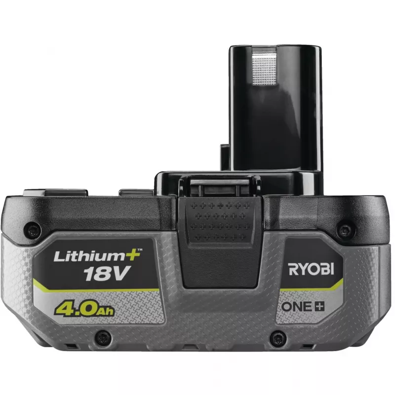 194718 Ryobi ONE+ 4,0 Ah litiumioniakku