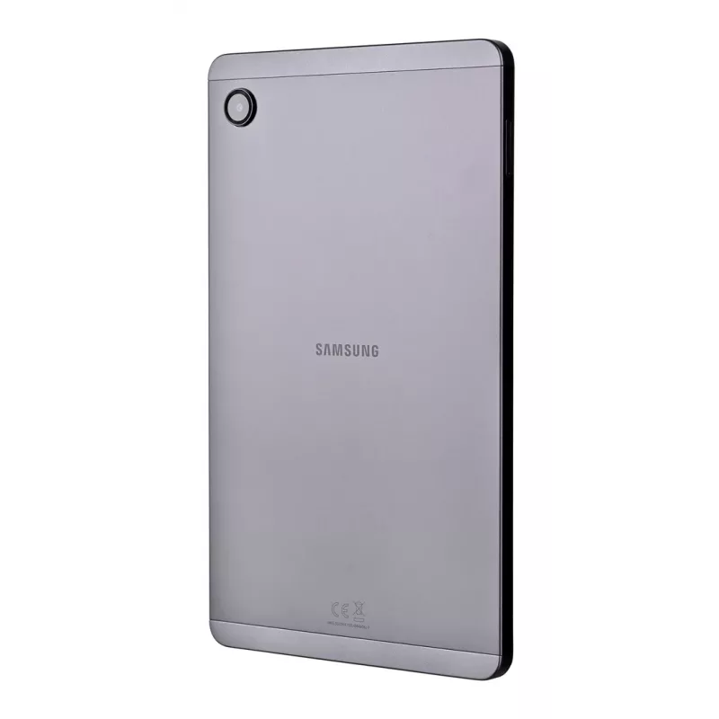 Tabletti Samsung Galaxy Tab A11 X130 8,7 inch 4 GB RAM 64 GB Wi‑Fi harmaa Enterprise Edition
