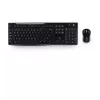 Logitech MK270 yhdistelmäsarja