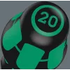 TORX-sarja Wera 367/6
