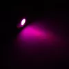 Mekaaninen kytkin violetilla LED-taustavalolla Lamptron LAMP-SW2005-H