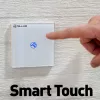 Älykäs Wi-Fi-kytkin Tellur SS1N — 1 portti, 1800W, 10A