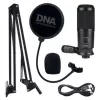 DNA CM USB KIT - podcast-sarja
