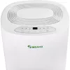 Ilmankuivain Meaco Dry ABC 12L, 155 W, tiloihin 55 m² asti, valkoinen