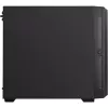 SilverStone SST-CS383 musta NAS-kotelo (SST-CS383)
