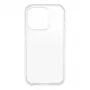 OtterBox React -kotelo iPhone 15 Pro, läpinäkyvä