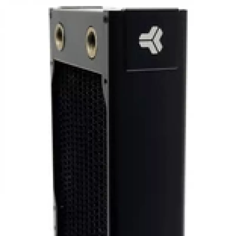 Stealkey Customs SC RadPro L360 H48 – musta