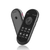 Kannettava puheentulkki MAXCOM MT100 4G, monikielinen puheentulkkaus, kompakti käsilaite