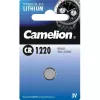 Camelion | CR1220-BP1 | CR1220 | litium | 1 kpl