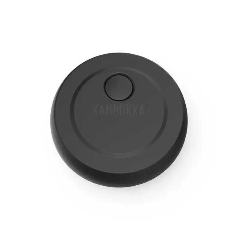 Kambukka Bora 600 ml ruokatermos – mattamusta