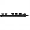 Logitech G G515 920-012880 TKL pelinäppäimistö, taustavalaistu, GL Tactile -kytkimet, USB, AZERTY ranskalainen, musta