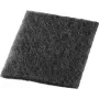 Xavax 00181565 yleismoottorisuodatin, aktiivihiili, 3 kpl